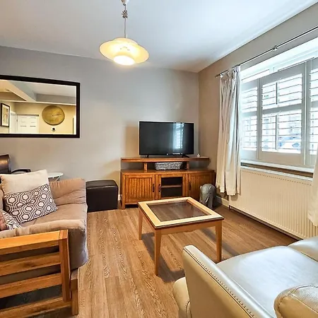 Valley Mount House & Apartment Harrogate Exterior photo