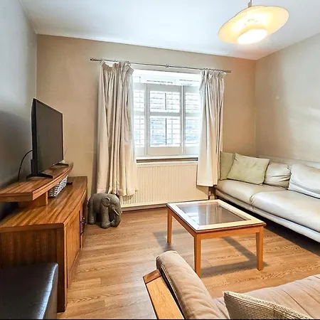 Valley Mount House & Apartment Harrogate Exterior photo