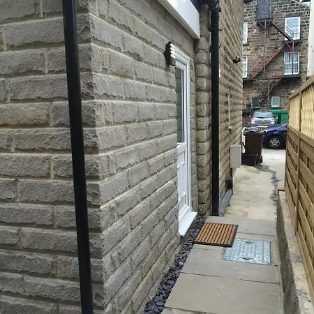 Valley Mount House & Apartment Harrogate Exterior photo