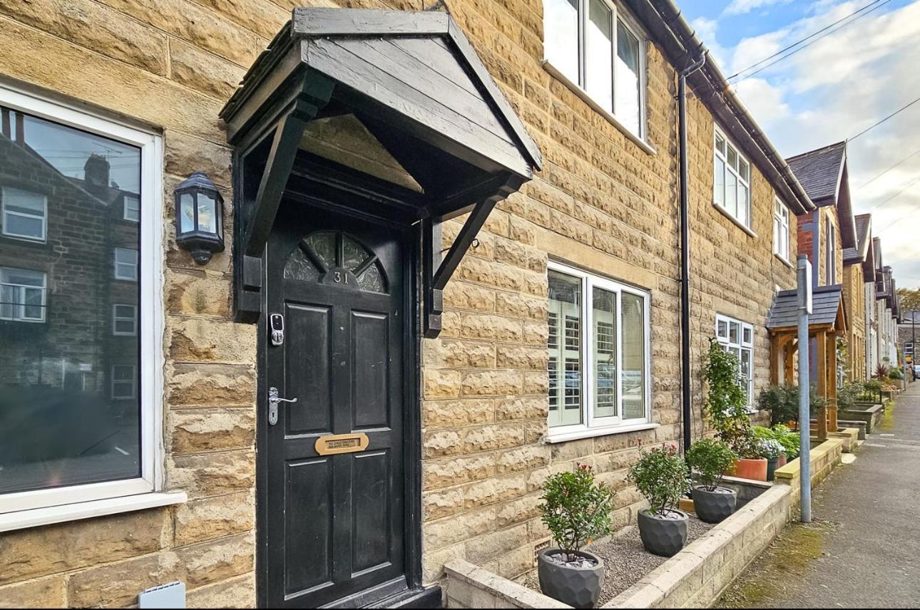 Valley Mount House & * Harrogate