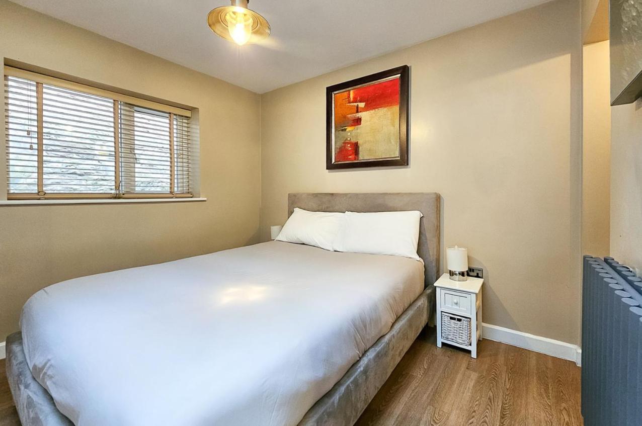 Valley Mount House & Apartamento