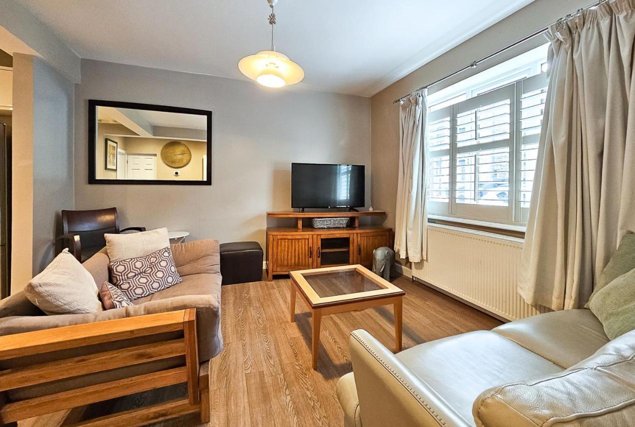Valley Mount House & Apartamento *
