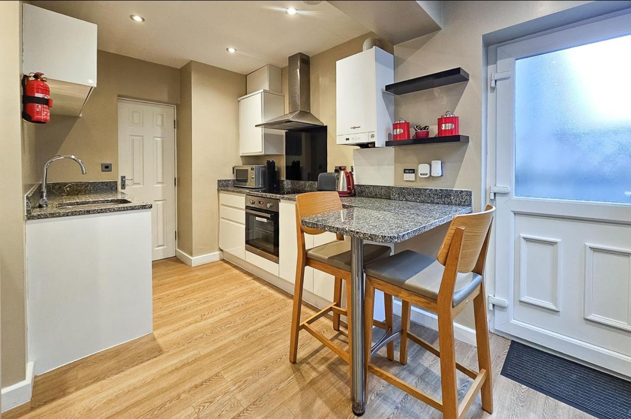 Apartamento Valley Mount House & *