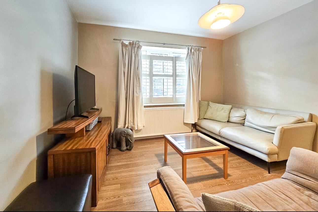 Valley Mount House & Apartamento Harrogate