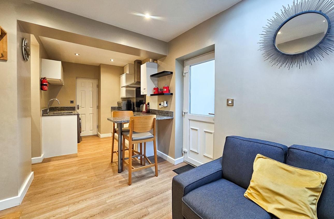 Apartamento Valley Mount House &