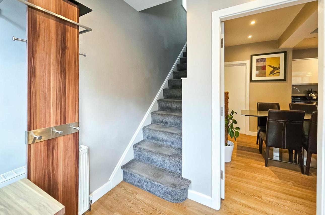 Apartamento Valley Mount House & *