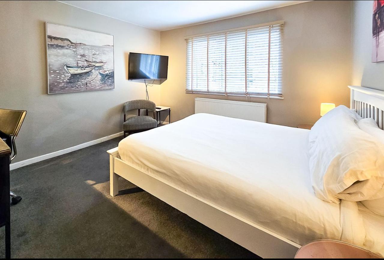 Apartamento Valley Mount House & Harrogate