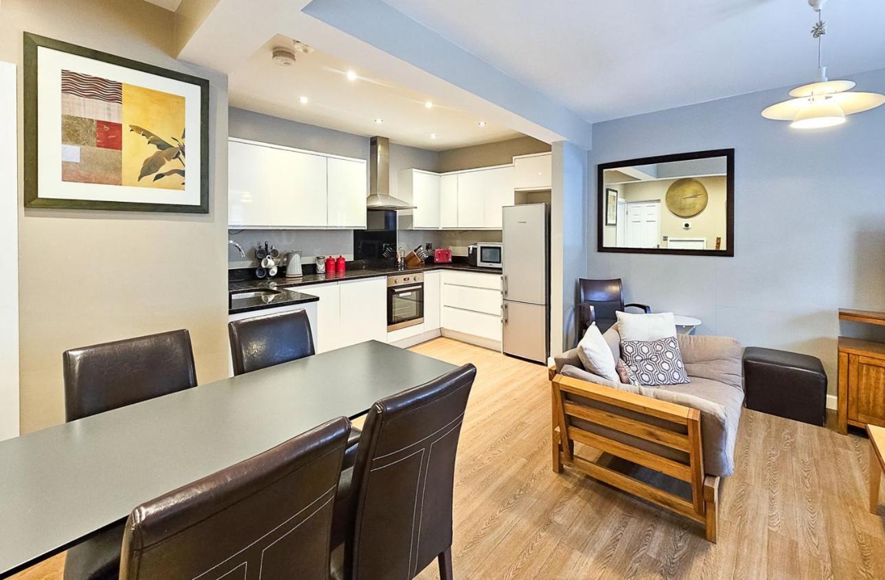 Apartamento Valley Mount House & *