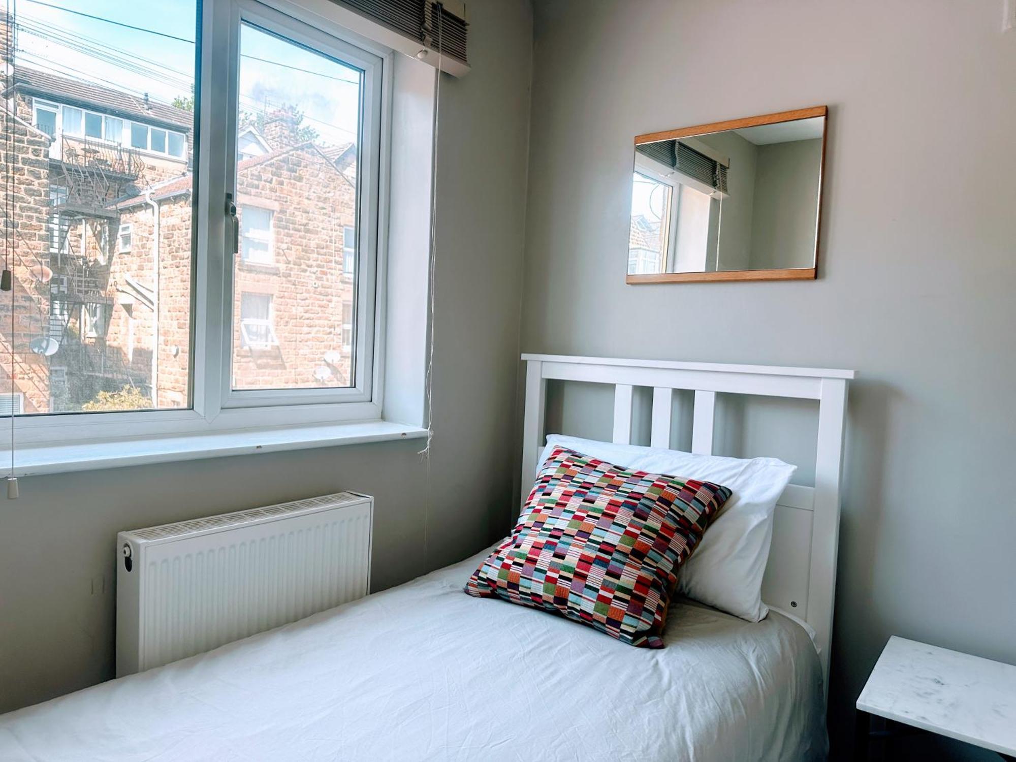 Apartamento Valley Mount House & *